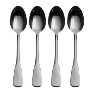 Colonial Boston Teaspoons, silverware set, Set of 4 5750004E - Picture 1 of 1