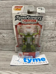 Transformers Cybertron Legends Jetfire Moc 2005 - Bild 1 von 3