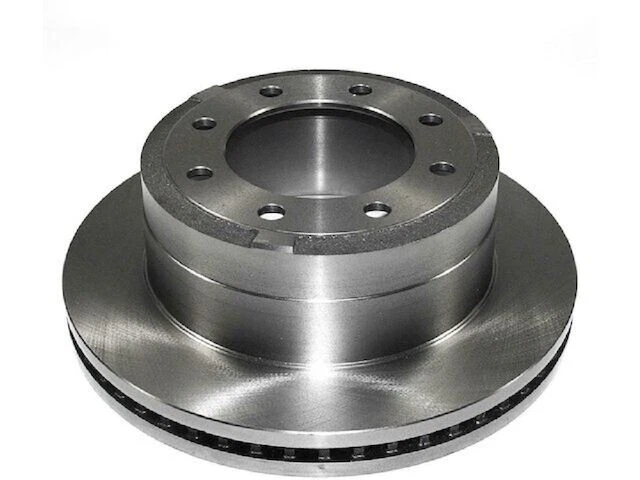 Rotor de freno trasero para Ford F350 Super Duty 2013-2022 2014 2015 2016 2017 RY767VN Foto 1 de 1