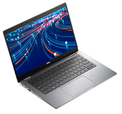 DELL Latitude 5320 - 13,3 Zoll FHD IPS - Core i5 11gen SSD NVMe W11 QWERTZ - Bild 1 von 4