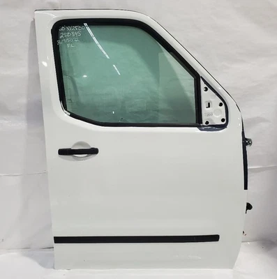 Used Front Right Door Assembly Front fits: 2020 Nissan Nv 2500 electric from 03/ - Image 1 of 4