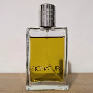 Avon Mens Signatue aftershave 75ml Discontinued uk - Picture 1 of 3