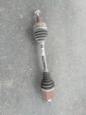 Eje conductor delantero sin híbrido AWD compatible con 16-22 VOLVO XC90 343368 Foto 1 de 4