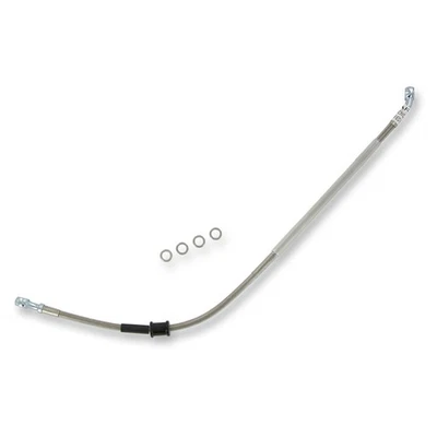 R09585 2005-2010 KIT LÍNEA FRENO TRASERO HONDA CRF450X 02-07 CRF450R; CRF450X Foto 1 de 2