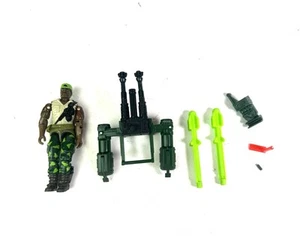 Vintage 1991 Heavy Duty V1 G.I. Joe Hasbro Actionfigur - komplett - Bild 1 von 8