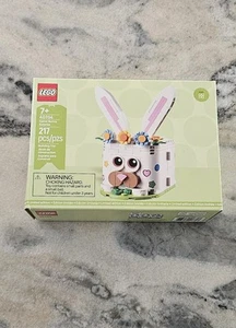 Lego 40764 Osterhase Überraschung GWP 217 TEILE BRANDNEU - Bild 1 von 6
