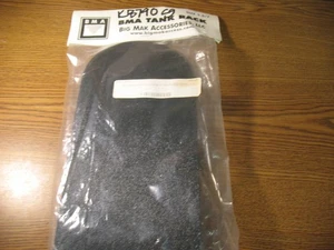 NEW NOS BMA BIG MAK ACCESSORIES TANK RACK SUZUKI V-STROM 650/1000 (K-8790) - Picture 1 of 7