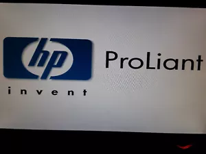 Hp Proliant DL360 G5 XEON E5405 quad core 2.00Ghz 8Gb DVD-RW No HDD/SSD No OS - Picture 1 of 3