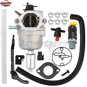 Kit De Joints Adapté Pour Briggs & Stratton 31C777 Moteur - Foto 2