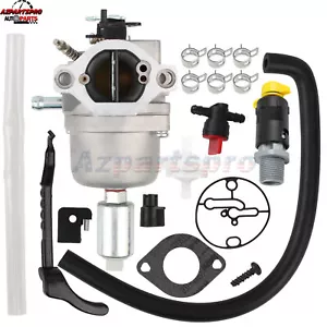 Carburetor Carb For Troy bilt pony mower 13wm77ks011 with 15.5 hp B&S Engine - Picture 1 of 11