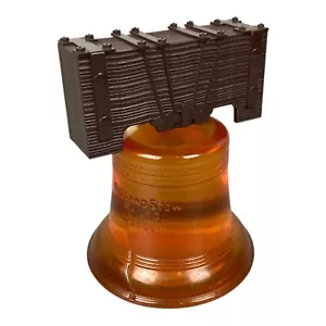 Botella jarra Avon Liberty Bell Oland After Shave 5 OZ NUEVA COMPLETA sin caja 1971 - Imagen 1 de 7