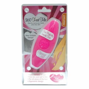 Lima de pie Profoot Profoot rosa - Imagen 1 de 1