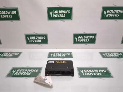 Computadora Land Rover Discovery 2 99-04 ABS SRD000150 6 meses de garantía Foto 1 de 4