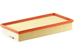 For 2004-2017 Volkswagen Touareg Air Filter Mann 98927GFHW 2012 2006 2008 2016 - Picture 1 of 2