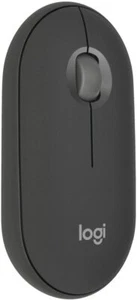 Logitech Pebble 2 M350s Kabellose Maus - Tonal Graphite - Bild 1 von 9