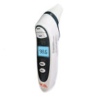 Mobi Prime EAR & FOREHEAD THERMOMETER Dual Scan INFANTS CHILDREN ADULTS LCD New