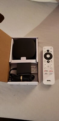 Tyronetv 4K Streaming Box. Say Goodbye to Cable Comes With 25 Days Of Tyronetv  - Image 1 of 4