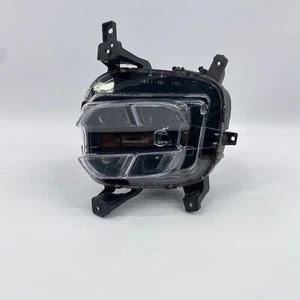 2020 2021 Kia Sportage Left LED Daytime DRL Running Fog Light 92201-D9610 - Picture 1 of 18