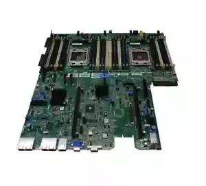 For IBM X3650 M4 Server Motherboard LGA2011 24x DDR3 00AM209 00W2671 00Y8457 - Picture 1 of 2