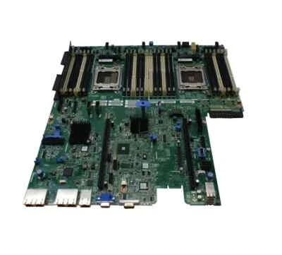 For IBM X3650 M4 Server Motherboard LGA2011 24x DDR3 00AM209 00W2671 00Y8457 - Image 1 of 2