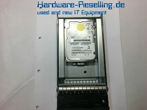 NetApp HGST 600GB 15k 2,5" 12G HUC156060CSS204 X90-412B-R6 108-00405+A0 0B31722 - Picture 1 of 2