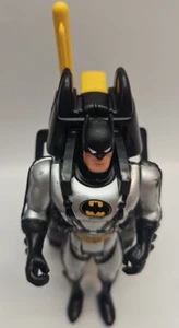 Batman la Serie Animada Mech-Wing Batman Edición Deluxe Kenner 1993 - Imagen 1 de 7