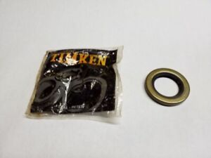 New Timken 51098 Differential Pinion Seal RWD