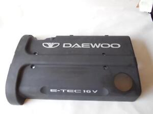 NEW OEM FACTORY 99-03 DAEWOO Nubira Engine Cover 96299677 SHIPS TODAY