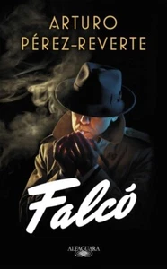 Libro Digital - Falco - Arturo Perez-Reverte - Imagen 1 de 1