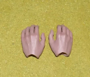 Dragon In Dreams DID 1/6 Scale Hands No Pins 1 Pair For WW II Modern - Picture 1 of 1
