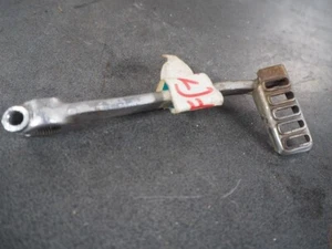 HONDA VF400F 84 46500-KE7-000 PEDAL RR BRAKE 14347 - Bild 1 von 4