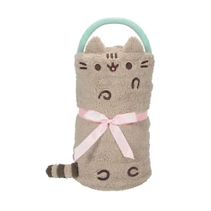 Enesco - Pusheen Snow Throw - 45 x 60 - Picture 1 of 5