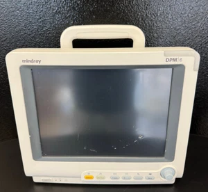 Mindray DPM6 Monitor - nur Ersatzteile - Bild 1 von 7