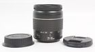 Objectif pour appareil photo Canon EF 28-80 mm f/3,5-5,6 II