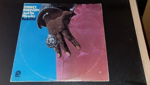 Smokey Robinson And The Miracles Pocketful Vinyl Soul LP 1975 Pickwick - Picture 1 of 4