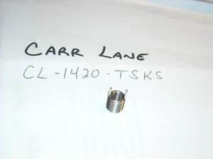 CL-1420-TSKS, Carr Lane, Keensert Thin Wall, New Old Stock - Picture 1 of 2