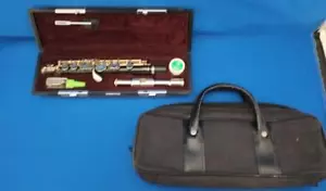 YAMAHA Piccolo YPC-32 Student Piccolo with Nickel Silver Headjoint w/Case-Japan - Picture 1 of 6