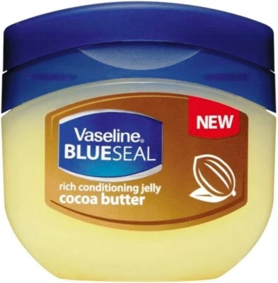 Vaseline Kakaobutter reines Vaseline Reisegröße 50 ml/1,7 oz - Bild 1 von 2