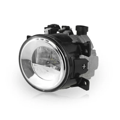 Luz antiniebla LED derecha para Infiniti 14-18 Q50 15-17 QX60 QX80 2015 Q70/Q70L/Q70 OA Foto 1 de 4