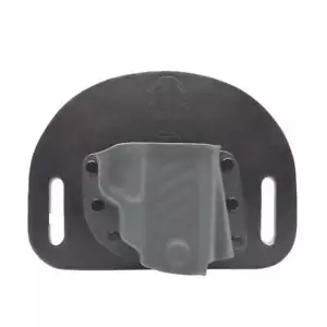 CrossBreed SnapSlide OWB Right-handed Holster for Pulse/Pulse+ - Picture 1 of 2