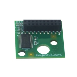 Module TPM 2.0 Interface LPC cryptage fort carte module TPM pour 812119 001 - Photo 1/8