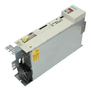 Siemens Simovert 6se7021-0tp50-Z - Picture 1 of 4