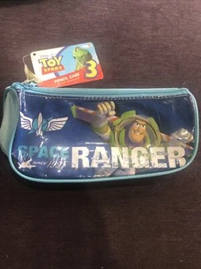 Disney Pixar Toy story pencil case - Picture 1 of 2
