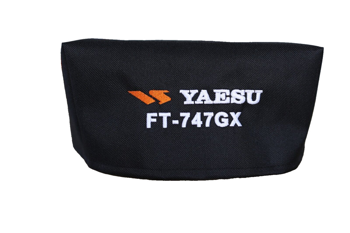 yaesu ft 747 products for sale | eBay yaesu ft 747 products for sale | eBay
