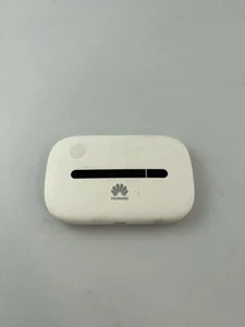 Routeur hotspot Wi-Fi mobile Huawei R207 3G - Verrouillé à l'EE - Occasion - Photo 1/15