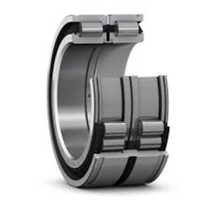 INA Cylindrical Roller Bearing Double Row SL04-5010 PPX, 2790 - Picture 1 of 4