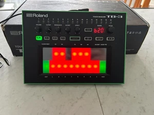 roland TB3 - Bild 1 von 7