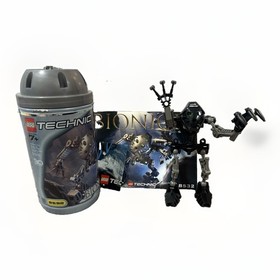 Lego Bionicle: Onua 8532