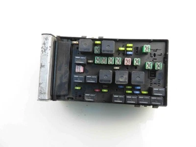 CHRYSLER VOYAGER IV RG, RS Unité de Contrôle de Confort 05144580AB 31544707 - Immagine 1 di 4