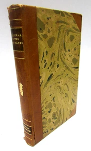 Floderna Flyter Mot Havet By Artur Lundkvist The Rivers Flow to the Sea 1952 - Bild 1 von 9